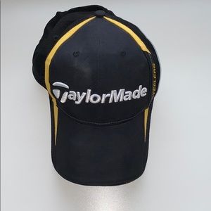 TaylorMade STEELERS HAT